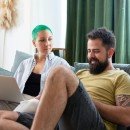 Perché la nuova generazione sceglie il coliving e il coworking