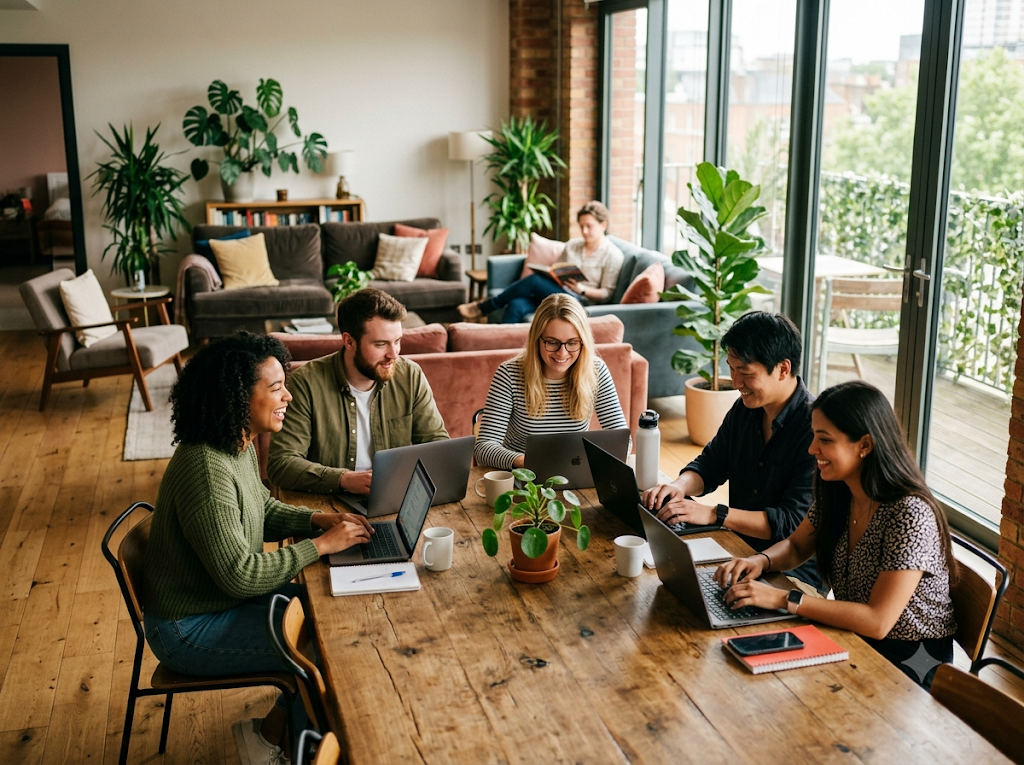 Pourquoi un acte de naissance traduit bloque votre coliving