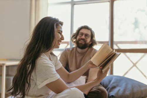 Wie Coliving und Coworking Spaces Verbindung schaffen