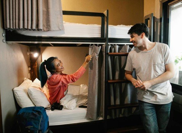 Discover the Future of Modern Coliving Spaces