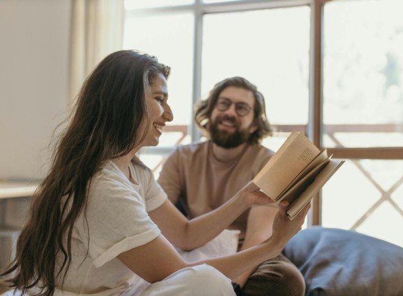 Wie Coliving und Coworking Spaces Verbindung schaffen