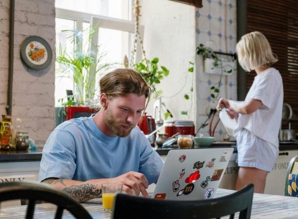 Découvrez une nouvelle façon de vivre et de travailler ensemble