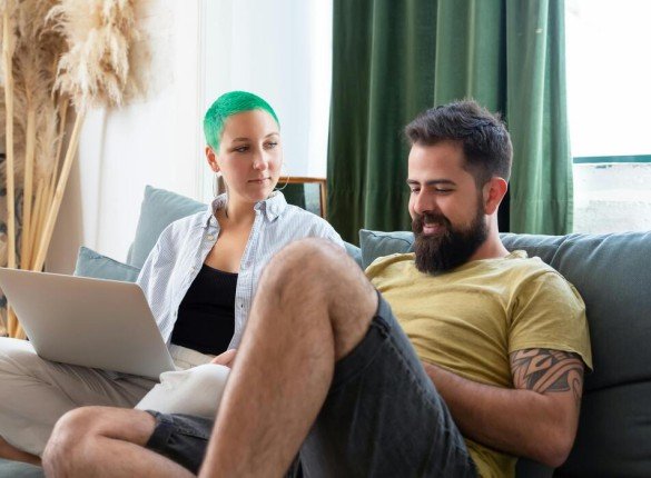 Perché la nuova generazione sceglie il coliving e il coworking